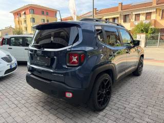 JEEP Renegade usata 4