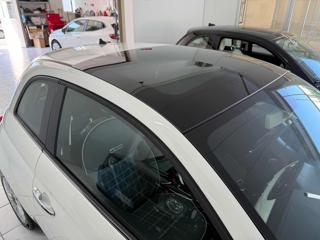 FIAT 500 usata, con Controllo trazione