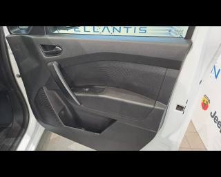 RENAULT Kangoo usata, con Cerchioni in acciaio