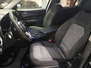 ALFA ROMEO Stelvio usata, con Cerchi in lega