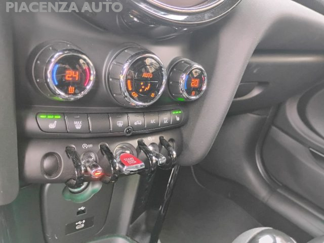 MINI John Cooper Works usata, con Controllo trazione
