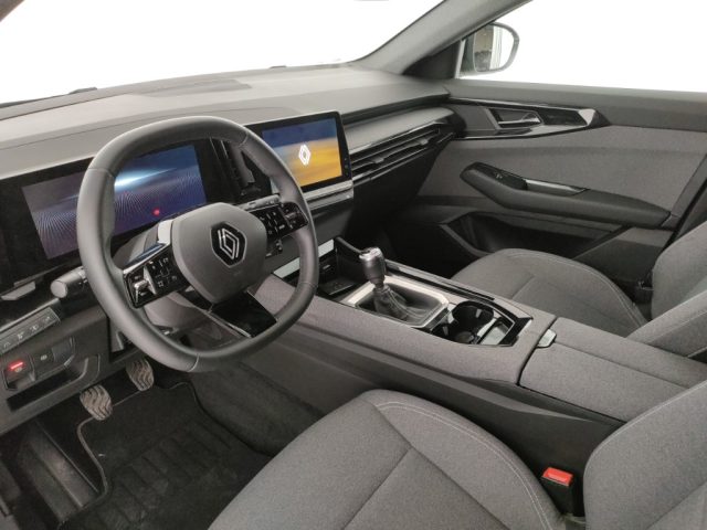 RENAULT Austral usata, con Cerchi in lega