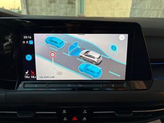 VOLKSWAGEN Golf GTI usata, con Bracciolo