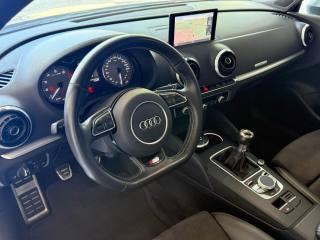AUDI S3 usata 21