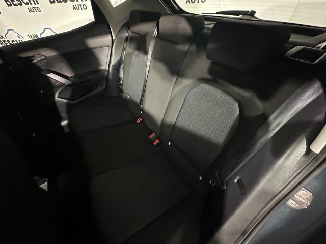 SEAT Ibiza usata, con Autoradio