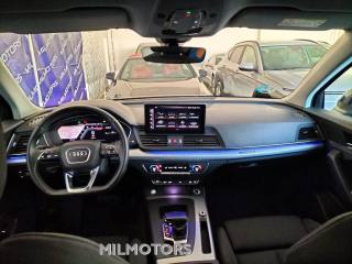 AUDI Q5 usata 30