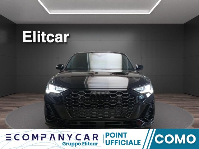 AUDI Q3 usata, con Airbag