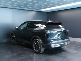 NISSAN Qashqai usata, con Alzacristalli elettrici