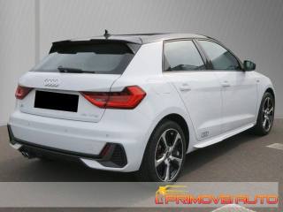 AUDI A1 usata, con Servosterzo