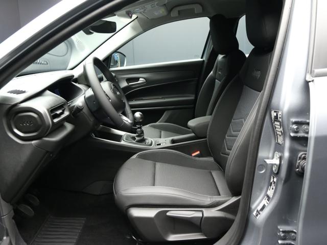 JEEP Avenger usata, con Chiusura centralizzata