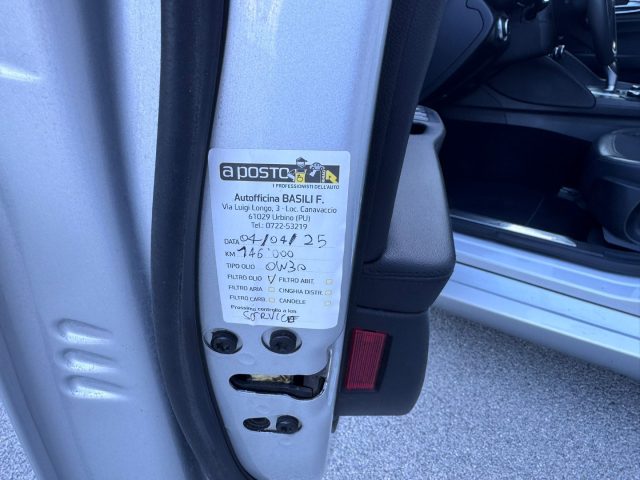 ALFA ROMEO Giulia usata, con USB