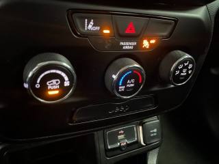 JEEP Renegade usata, con Autoradio digitale