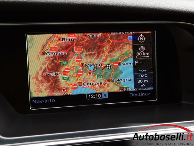 AUDI A5 usata, con Cerchi in lega