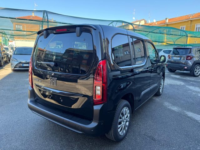 FIAT Doblo usata, con Chiusura centralizzata