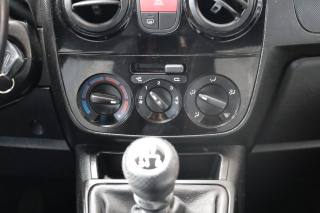 FIAT Qubo usata, con Fari direzionali