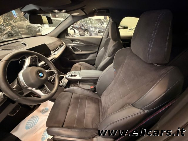 BMW X2 usata, con Antifurto