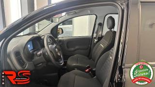 FIAT Panda usata, con Fendinebbia