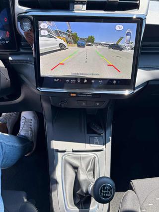 FORD Puma usata, con Park Distance Control