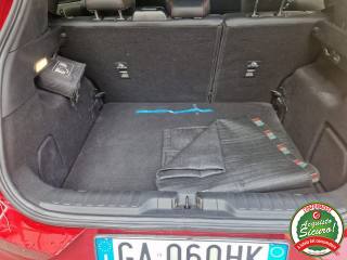FORD Puma usata, con Immobilizzatore elettronico
