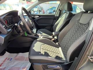 AUDI A1 usata, con Specchietti laterali elettrici