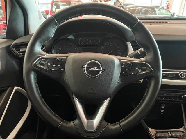 OPEL Crossland X usata, con Cruise Control
