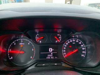 OPEL Combo usata, con ESP