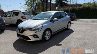 RENAULT Clio Full Hybrid E-Tech 140 CV Initial Paris