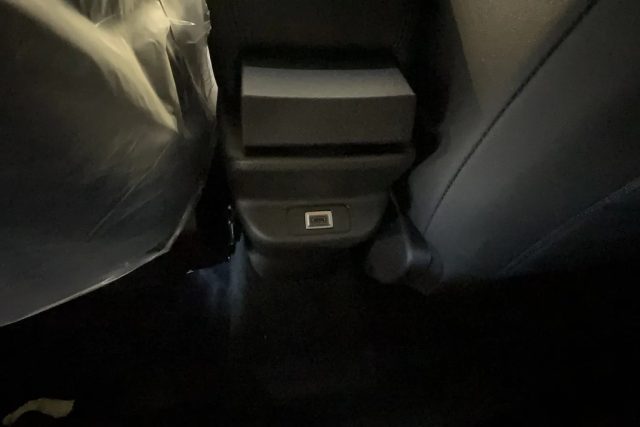 JEEP Avenger usata, con Touch screen
