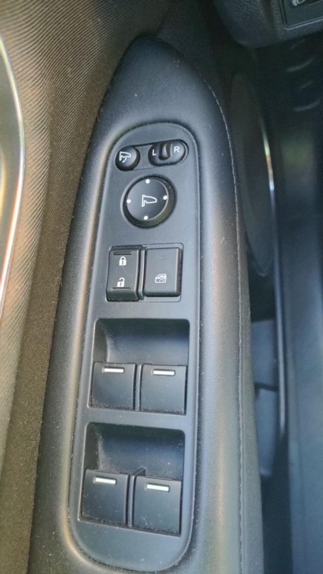 HONDA HR-V usata, con Park Distance Control