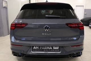 VOLKSWAGEN Golf usata, con Antifurto