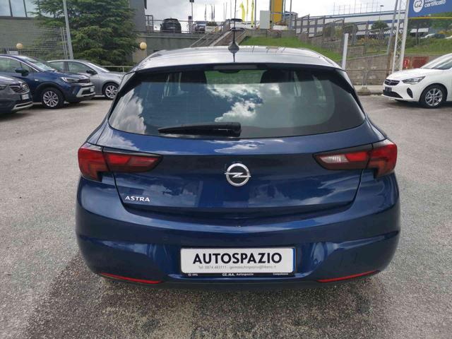OPEL Astra usata, con Airbag