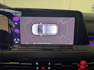 VOLKSWAGEN Golf GTI usata, con Sedili riscaldati