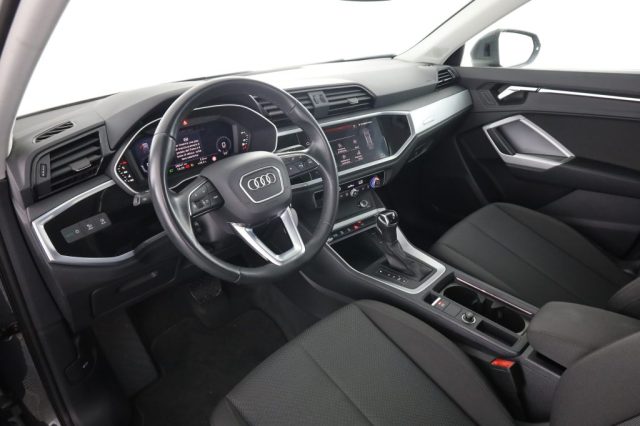 AUDI Q3 usata 0