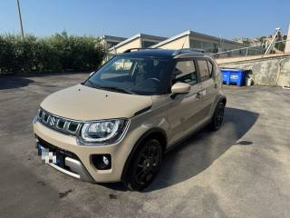 SUZUKI Ignis 1.2 Hybrid 4WD All Grip Top