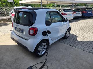 SMART ForTwo usata, con Chiusura centralizzata