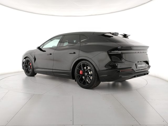 LOTUS Eletre usata, con Airbag laterali