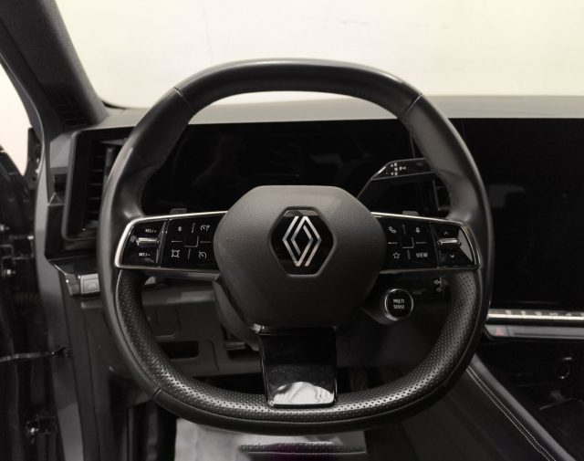 RENAULT Austral usata, con Climatizzatore