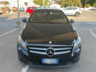 MERCEDES-BENZ A 180 usata, con Airbag
