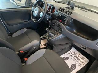 FIAT Panda usata, con Chiusura centralizzata
