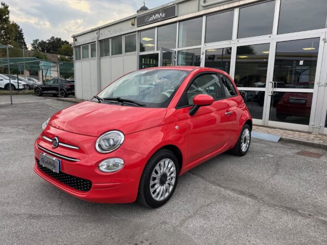 FIAT 500 usata, con ABS