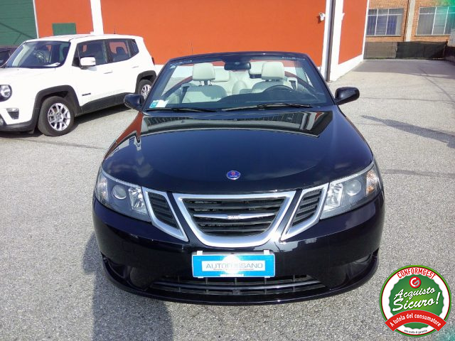 SAAB 9-3 usata, con Controllo trazione