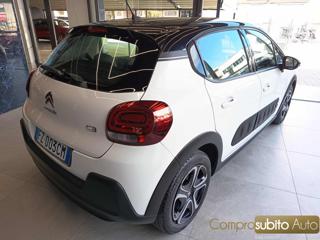CITROEN C3 usata, con Climatizzatore