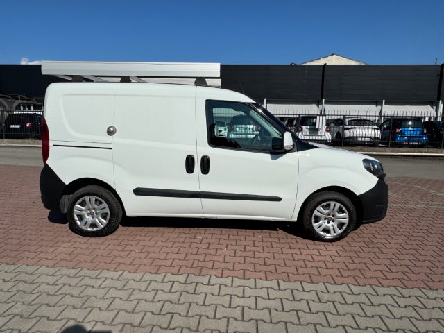 FIAT Doblo usata, con ABS