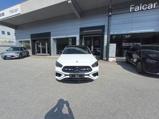 MERCEDES-BENZ GLA 200 usata, con Airbag
