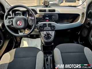 FIAT Panda usata, con Controllo trazione