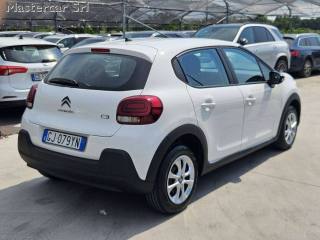 CITROEN C3 usata, con Immobilizzatore elettronico