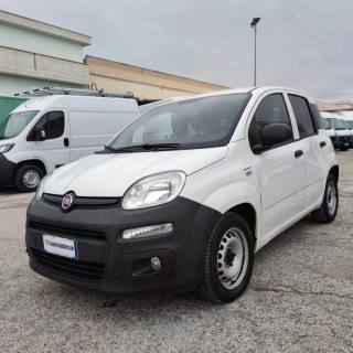 FIAT Panda usata, con Fendinebbia