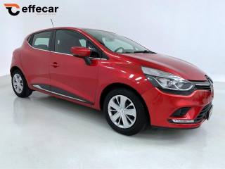 RENAULT Clio usata, con Airbag laterali