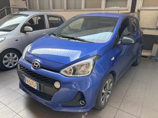 HYUNDAI i10 usata, con Airbag