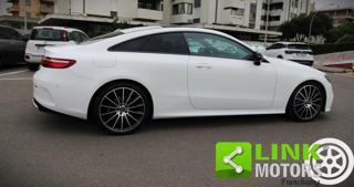 MERCEDES-BENZ E 300 usata, con Antifurto